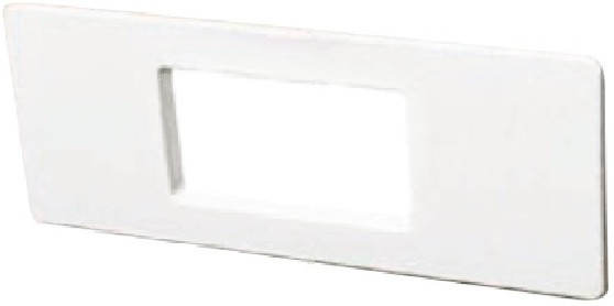 Встраиваемый светильник уличный Nina 6C1.000.000.WYJ1L Fumagalli