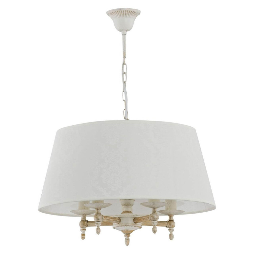 Подвесная люстра Roksana 18536 Alfa