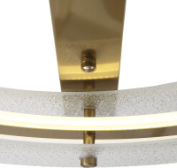 Потолочный светильник Fagy SL6245.212.01 ST Luce Потолочный светильник Fagy SL6245.212.01 ST Luce