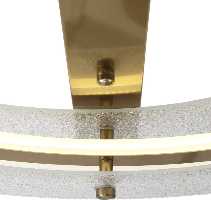 Потолочный светильник Fagy SL6245.212.01 ST Luce