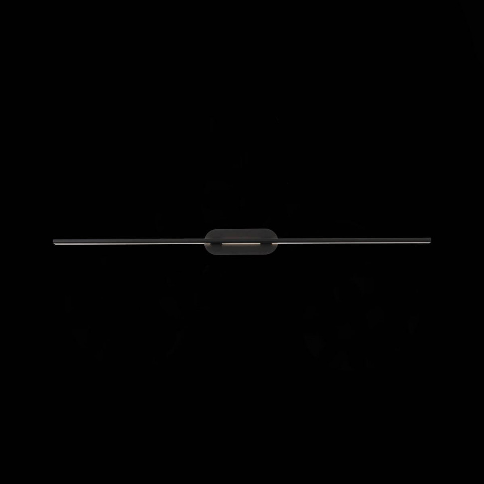 Настенный светодиодный светильник ST Luce Ursito SL1598.411.01