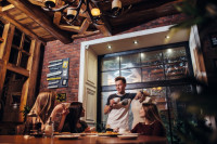 Лампочка светодиодная TOMI 23011 Kanlux