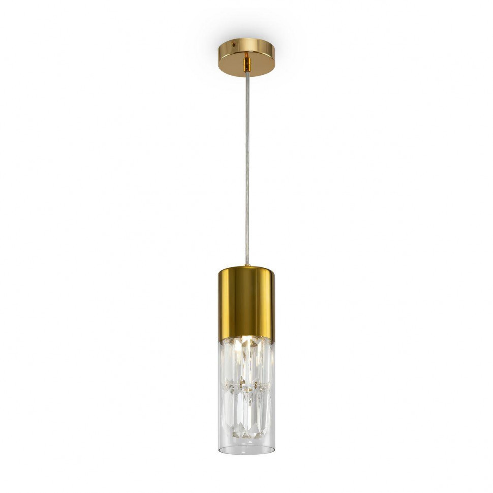 Подвесной светильник Maytoni Wonderland MOD313PL-01G