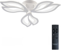 Потолочная люстра Fortuna LED LAMPS 81107/2C Natali Kovaltseva