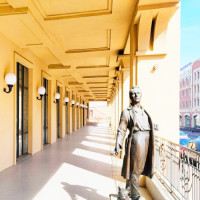 Настенный фонарь уличный Globe 400 G40.132.000.AYE27 Fumagalli Настенный фонарь уличный Globe 400 G40.132.000.AYE27 Fumagalli