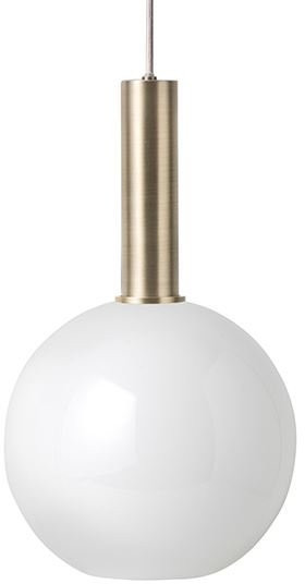 Подвесной светильник 40.2074 Imperium Loft