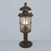 Наземный фонарь Battista L70984.07 L'Arte Luce