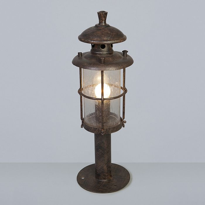 Наземный фонарь Battista L70984.07 L'Arte Luce