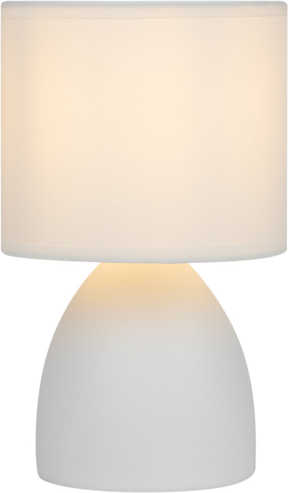 Интерьерная настольная лампа Nadine 7042-502 Rivoli