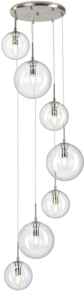 Подвесной светильник Томми CL102071 Citilux