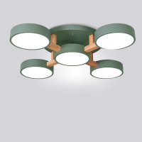 Потолочная люстра Joist01 ImperiumLoft Потолочная люстра Joist01 ImperiumLoft