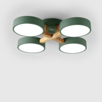 Потолочная люстра Joist01 ImperiumLoft Потолочная люстра Joist01 ImperiumLoft