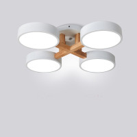 Потолочная люстра Joist01 ImperiumLoft Потолочная люстра Joist01 ImperiumLoft