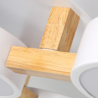 Потолочная люстра Joist01 ImperiumLoft Потолочная люстра Joist01 ImperiumLoft