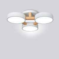 Потолочная люстра Joist01 ImperiumLoft Потолочная люстра Joist01 ImperiumLoft