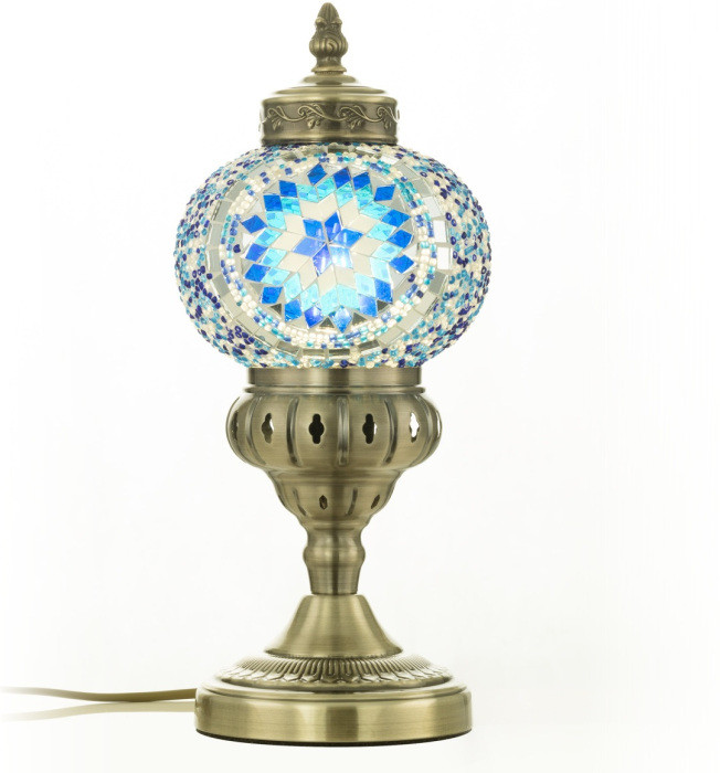 Интерьерная настольная лампа Каир CL419816 Citilux