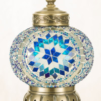 Интерьерная настольная лампа Каир CL419816 Citilux