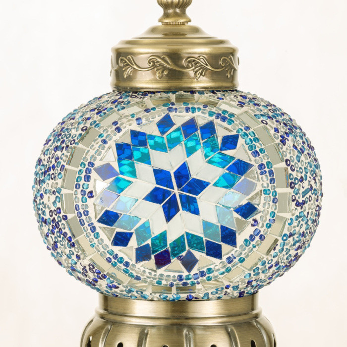 Интерьерная настольная лампа Каир CL419816 Citilux