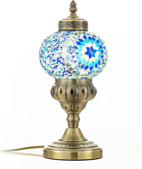 Интерьерная настольная лампа Каир CL419816 Citilux