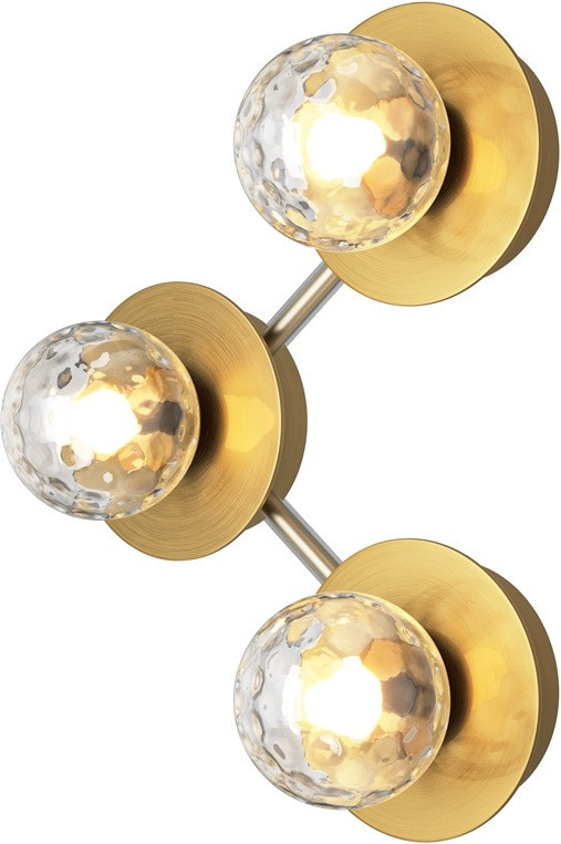 Настенный светильник Ambre MOD331WL-L6BS3K Maytoni