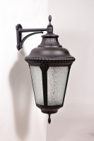 Настенный фонарь уличный  79752L Bl Oasis Light