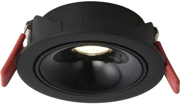 Точечный светильник Dorsum WTD.O08.660.30.12 Wertmark