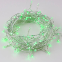 Гирлянда ULD-S1000-100/DTA GREEN IP20 Uniel