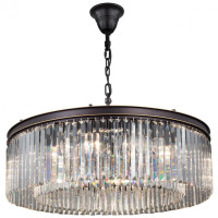 Подвесная люстра Citilux Мартин CL332161 Подвесная люстра Citilux Мартин CL332161