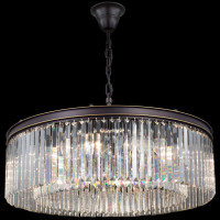 Подвесная люстра Citilux Мартин CL332161 Подвесная люстра Citilux Мартин CL332161