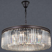 Подвесная люстра Citilux Мартин CL332161 Подвесная люстра Citilux Мартин CL332161