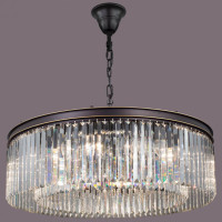 Подвесная люстра Citilux Мартин CL332161 Подвесная люстра Citilux Мартин CL332161