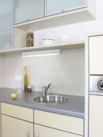 Точечный светильник Slimline 75050 Paulmann