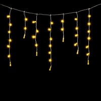 Гирлянда Бахрома PIL120CAP-10-2WW Laitcom