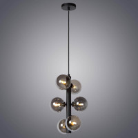 Подвесная люстра Lucide Tycho 45474/06/30 Подвесная люстра Lucide Tycho 45474/06/30