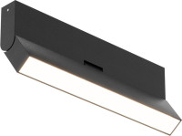 Точечный светильник Basis Rot C133CL-12W4K-B Maytoni Точечный светильник Basis Rot C133CL-12W4K-B Maytoni