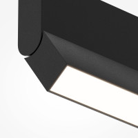 Точечный светильник Basis Rot C133CL-12W4K-B Maytoni Точечный светильник Basis Rot C133CL-12W4K-B Maytoni