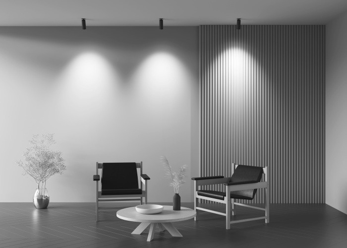 Точечный светильник Focus LED C053CL-L12W3K-W-B Maytoni