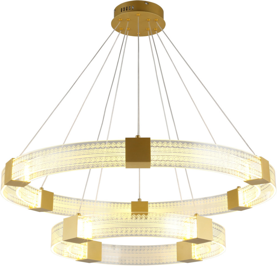 Подвесной светильник Misia APL.030.03.100 Aployt