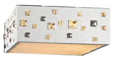 Потолочный светильник GEMMA MX1102601-4C Illuminati