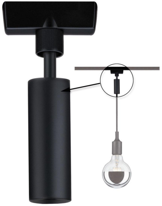 Адаптер URail 96914 Paulmann