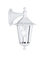 Настенный фонарь уличный Laterna 5 22462 Eglo