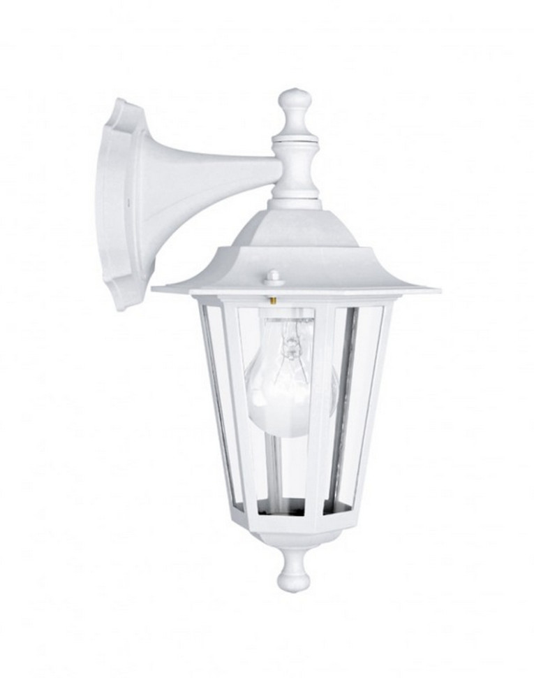 Настенный фонарь уличный Laterna 5 22462 Eglo