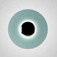 Настенный светодиодный светильник Imperium Loft Alesta 209034-23 Настенный светодиодный светильник Imperium Loft Alesta 209034-23