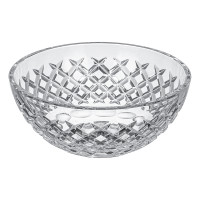 Ваза для конфет 21см."Karo"