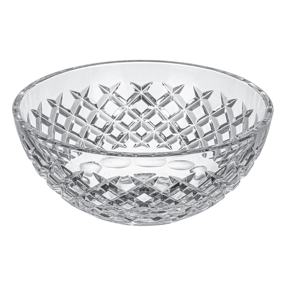 Ваза для конфет 21см."Karo"