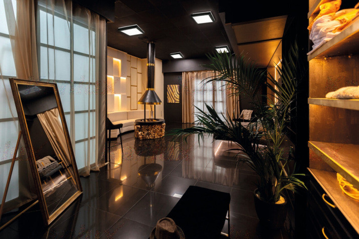 Потолочный светильник TYBIA 24642 Kanlux