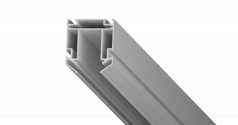 Профиль Busbar trunkings Exility TRA034MP-2S-1 Maytoni