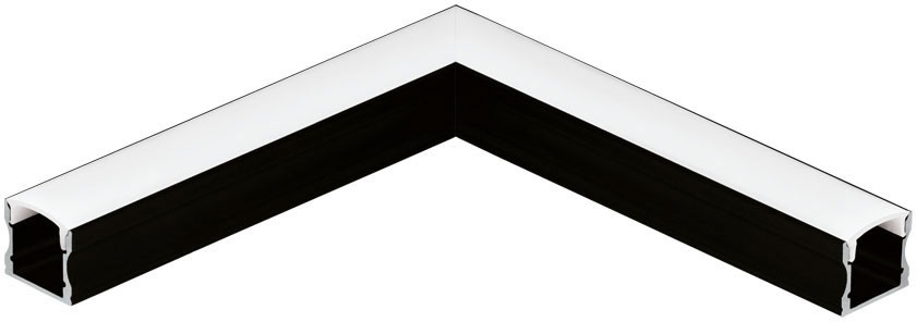 Профиль для светодиодной ленты Surface Profile 2 98929 Eglo
