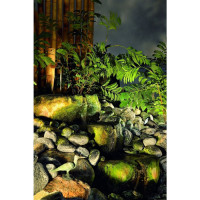 Прожектор уличный Nautilus 227410 SLV