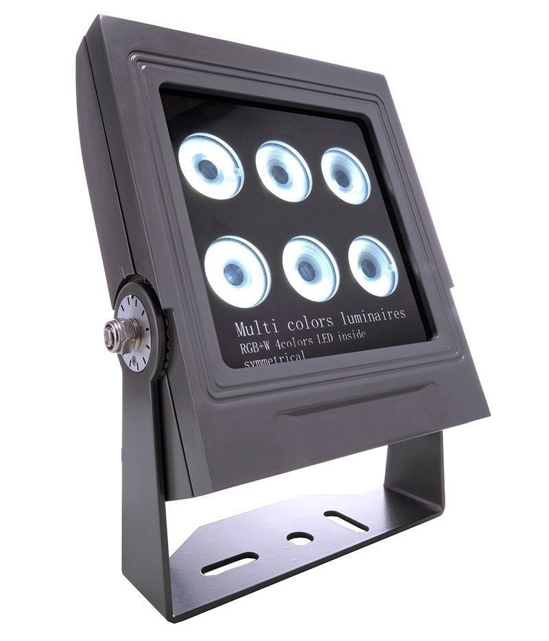 Прожектор уличный Power Spot 730179 Deko-Light